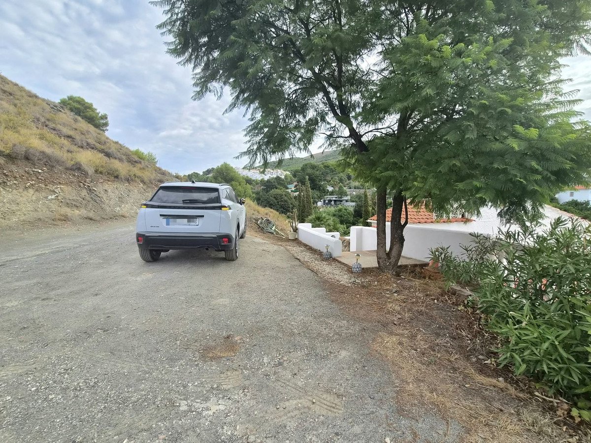 2 Bed Finca - Cortijo in Alhaurín el Grande