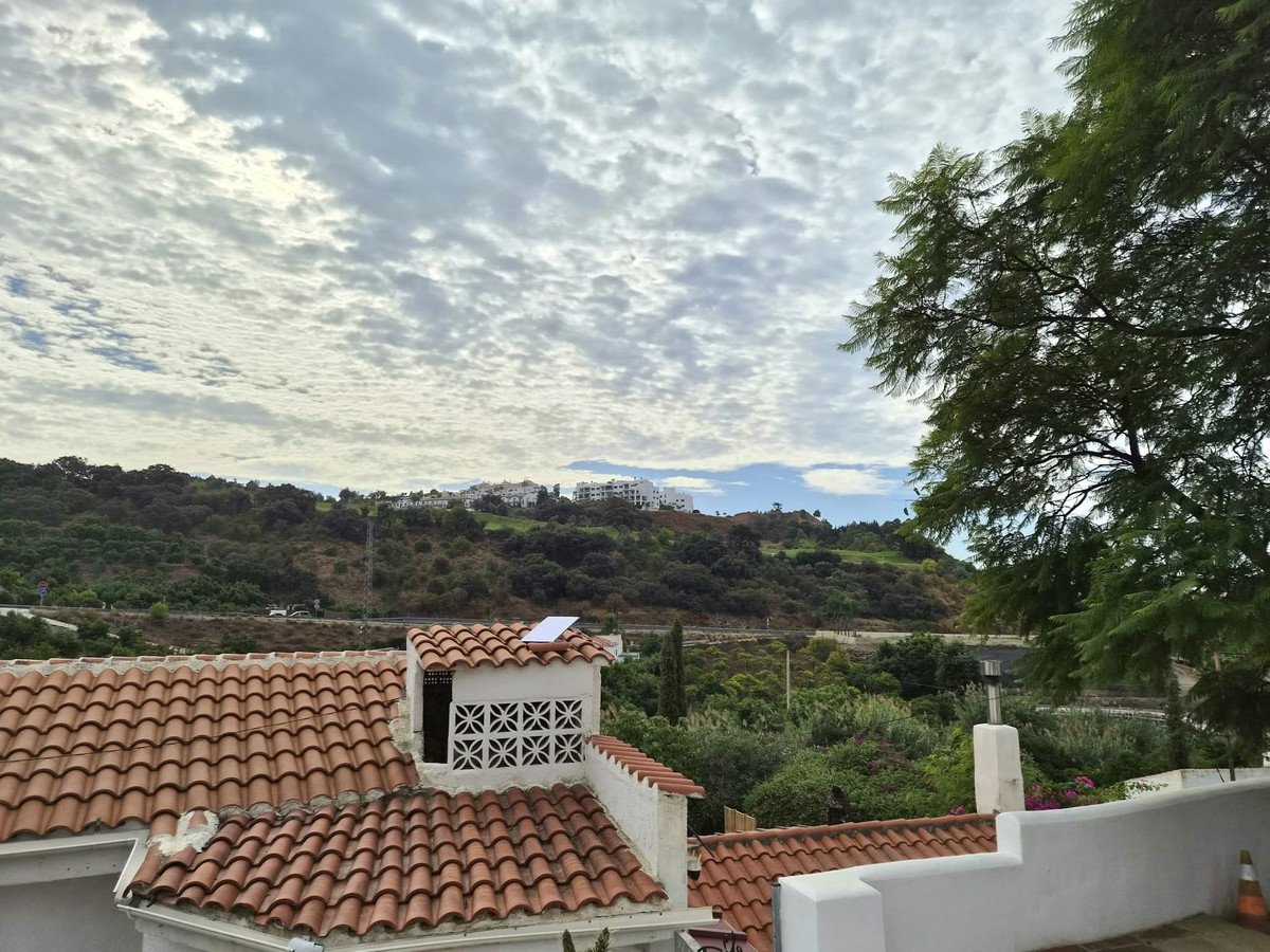 2 Bed Finca - Cortijo in Alhaurín el Grande