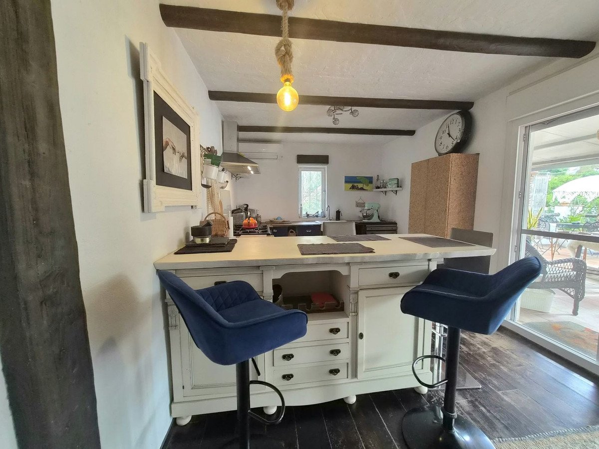 2 Bed Finca - Cortijo in Alhaurín el Grande