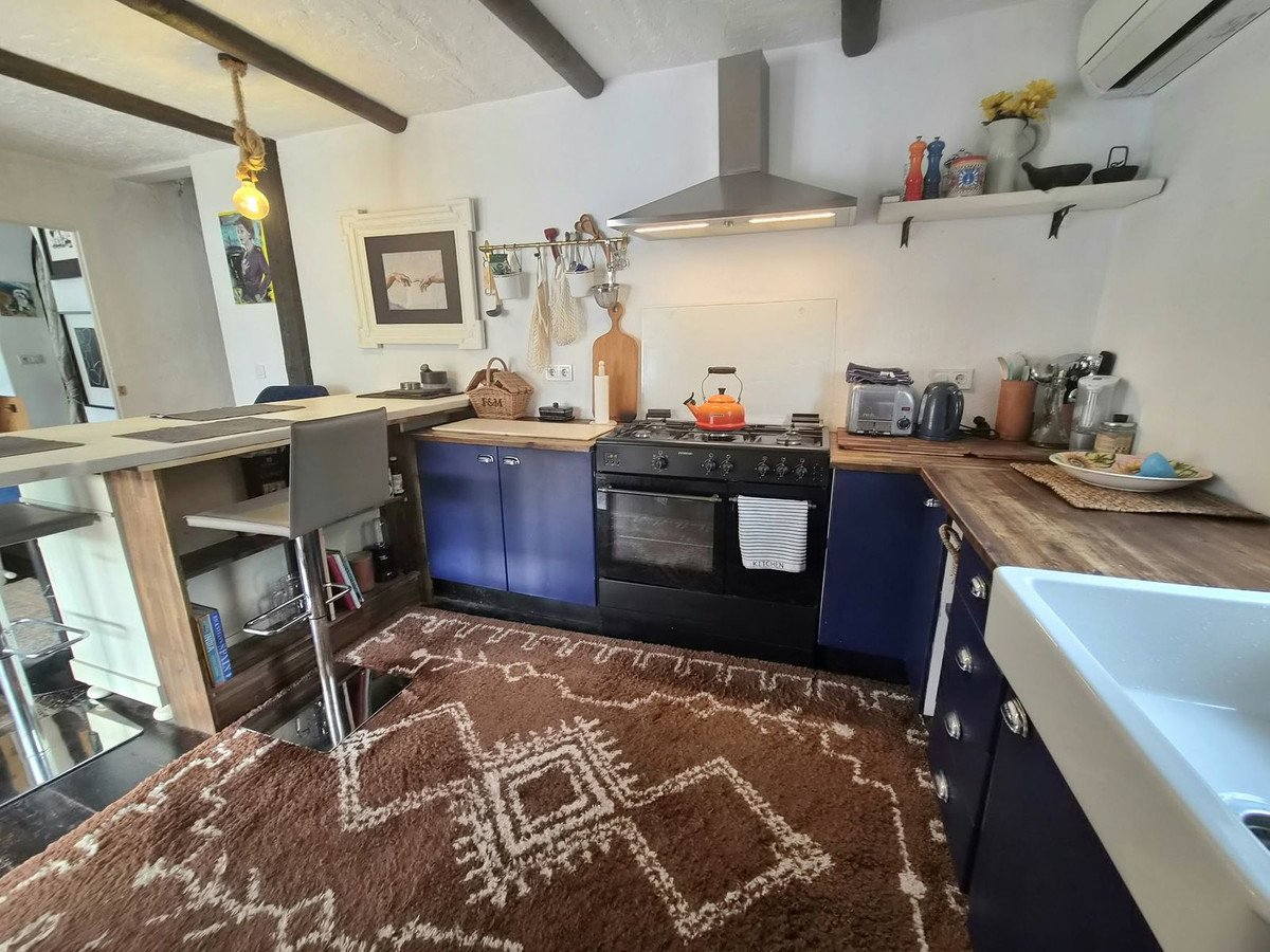 2 Bed Finca - Cortijo in Alhaurín el Grande