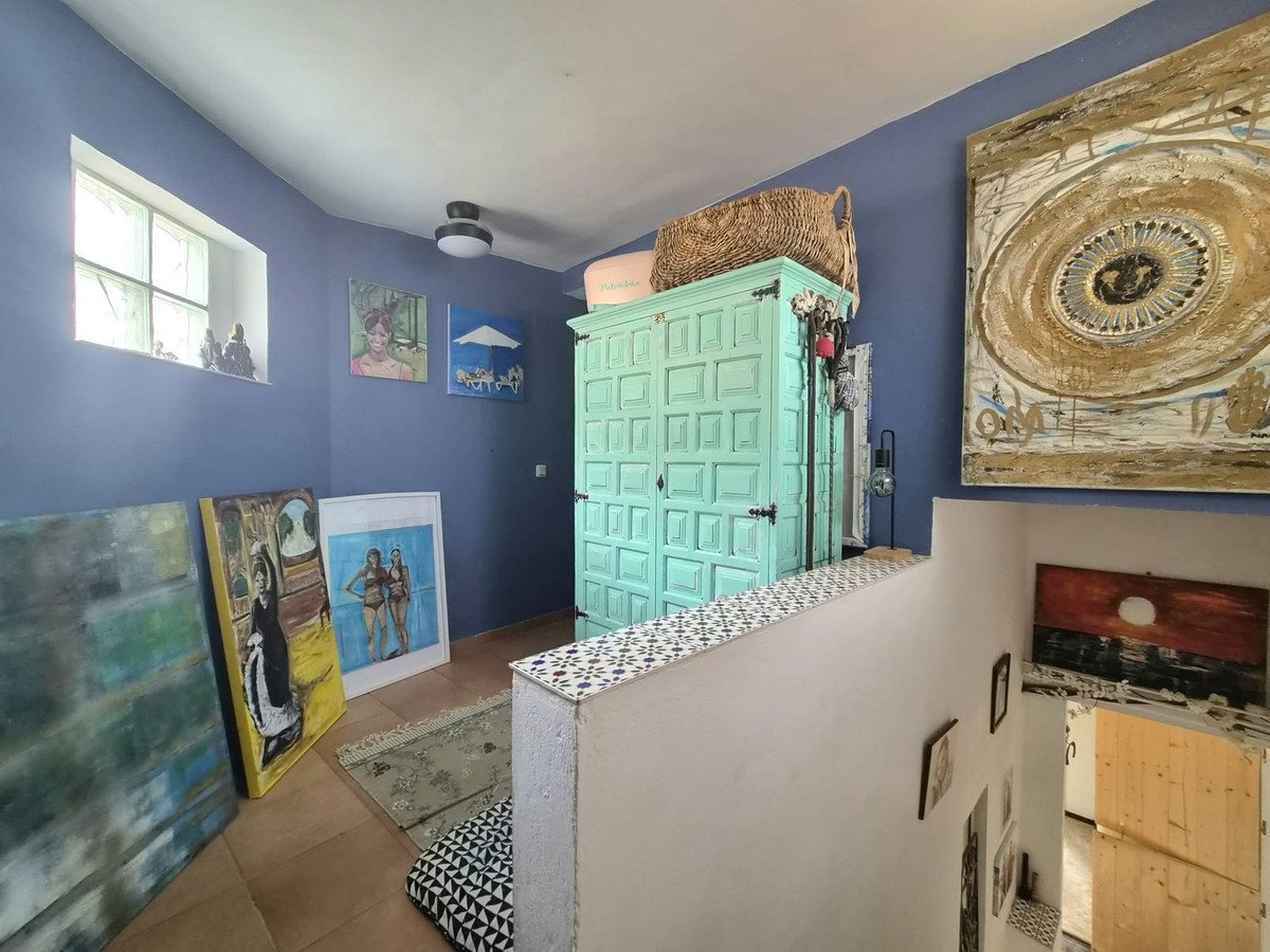 2 Bed Finca - Cortijo in Alhaurín el Grande