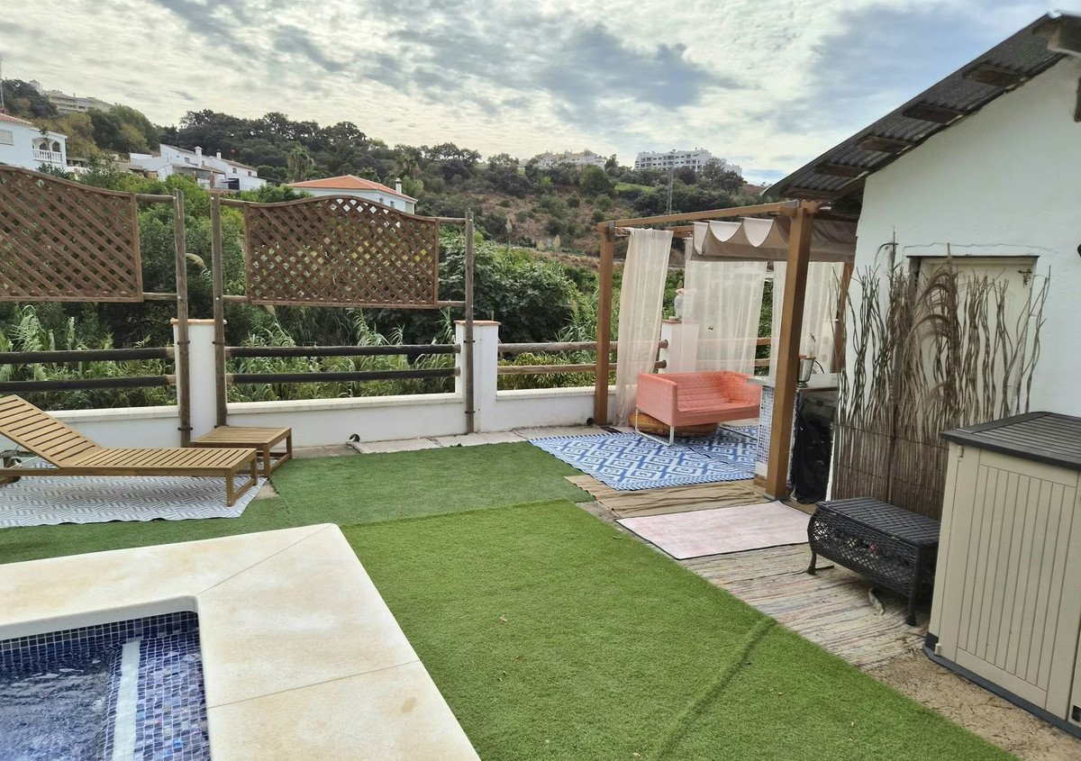 2 Bed Finca - Cortijo in Alhaurín el Grande