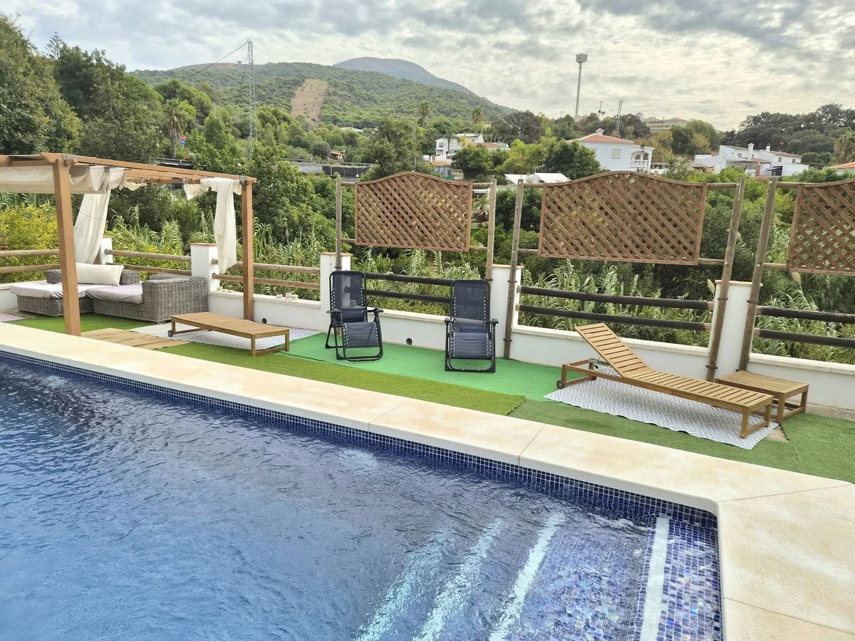 2 Bed Finca - Cortijo in Alhaurín el Grande