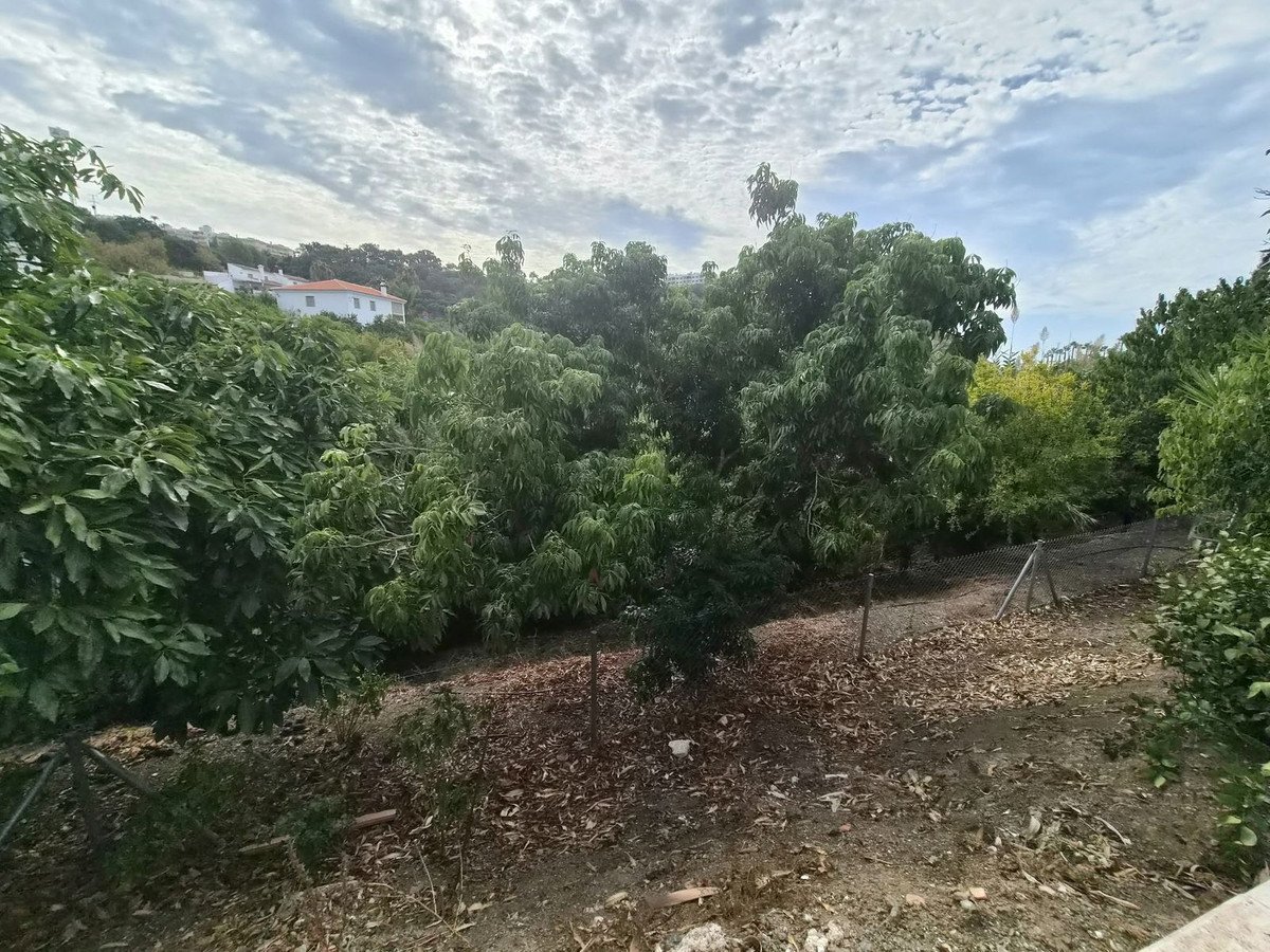 2 Bed Finca - Cortijo in Alhaurín el Grande