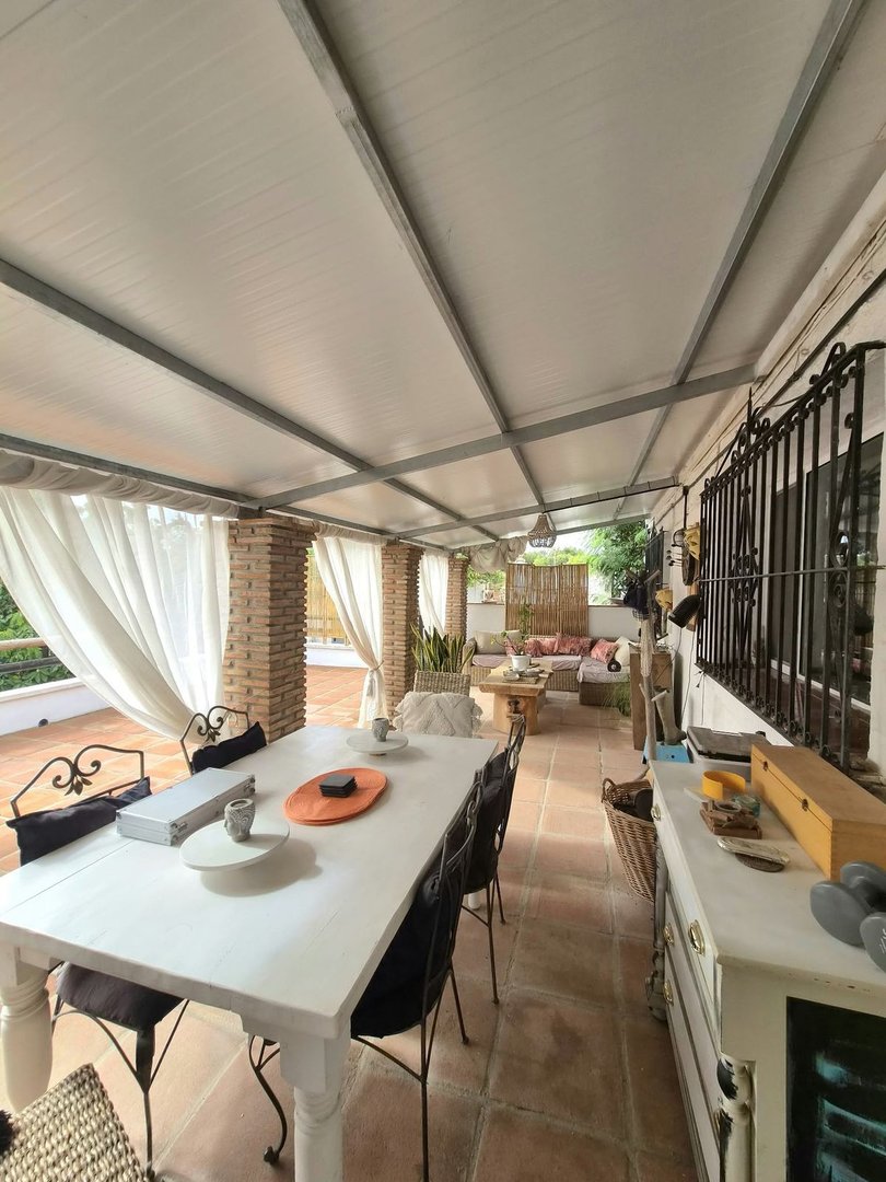 2 Bed Finca - Cortijo in Alhaurín el Grande