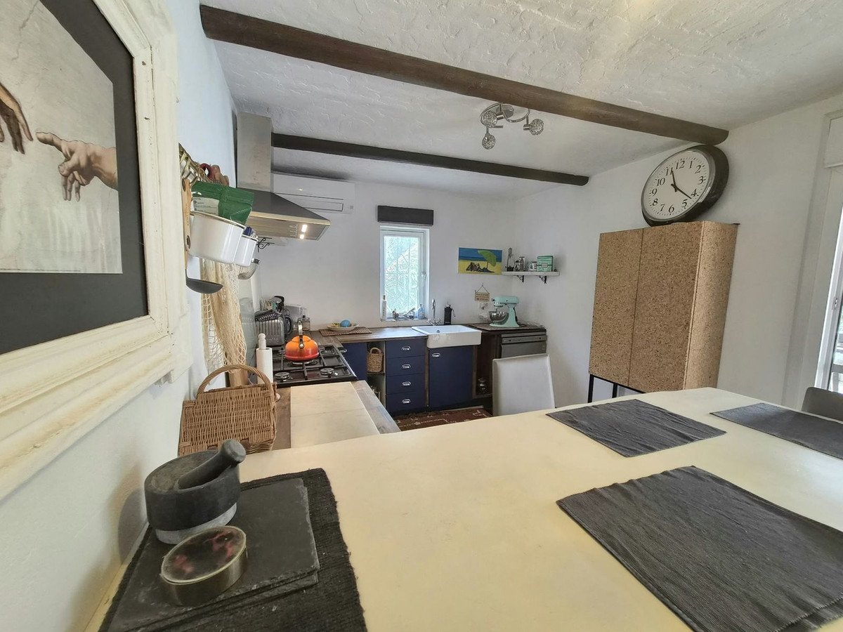 2 Bed Finca - Cortijo in Alhaurín el Grande