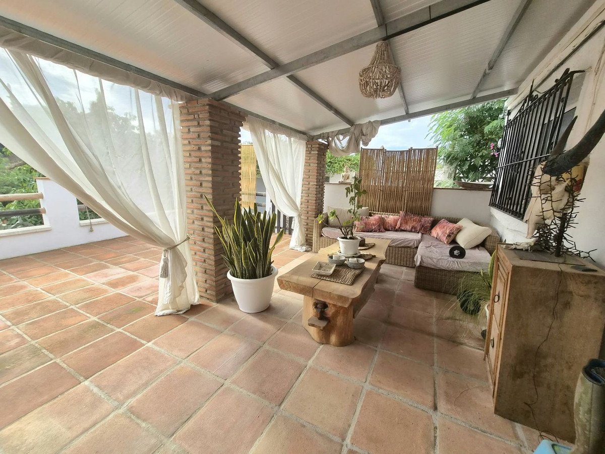 2 Bed Finca - Cortijo in Alhaurín el Grande