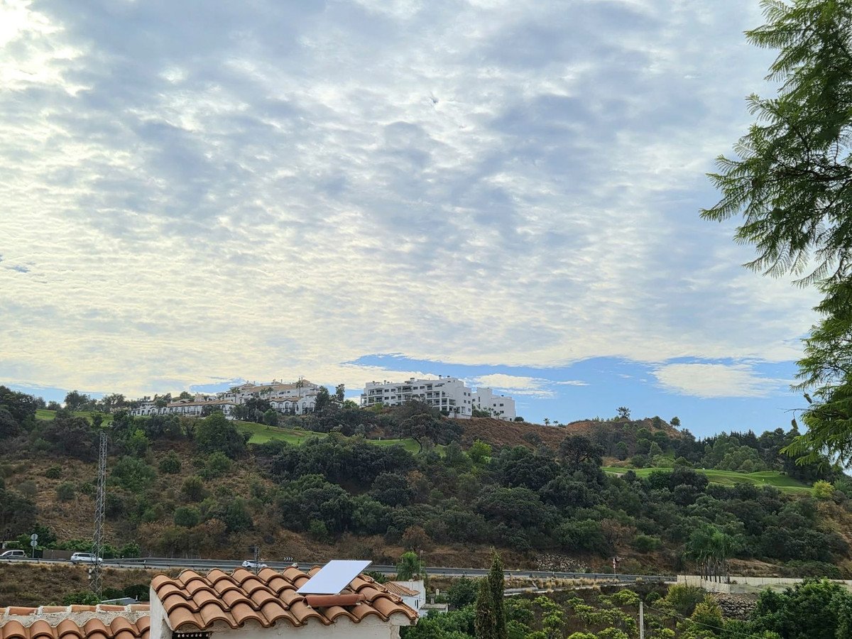 2 Bed Finca - Cortijo in Alhaurín el Grande