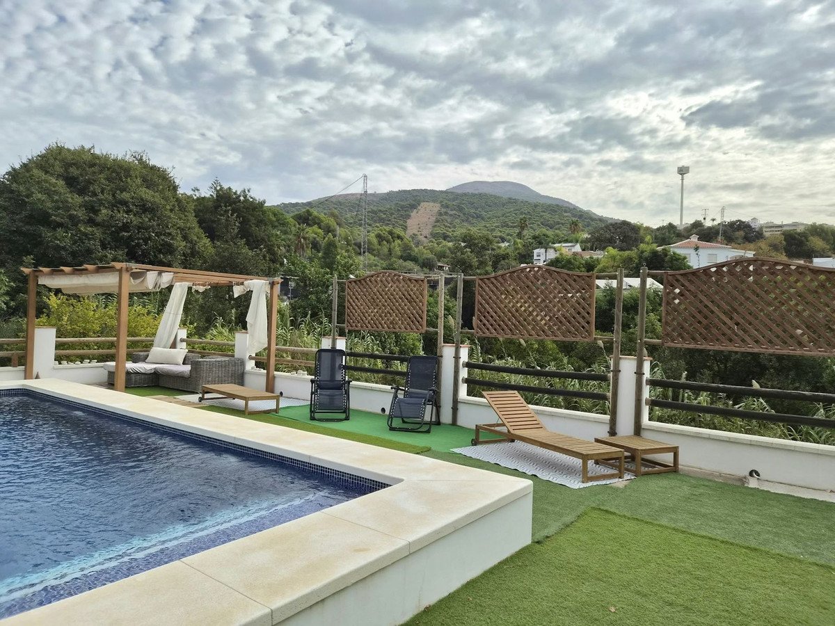 2 Bed Finca - Cortijo in Alhaurín el Grande