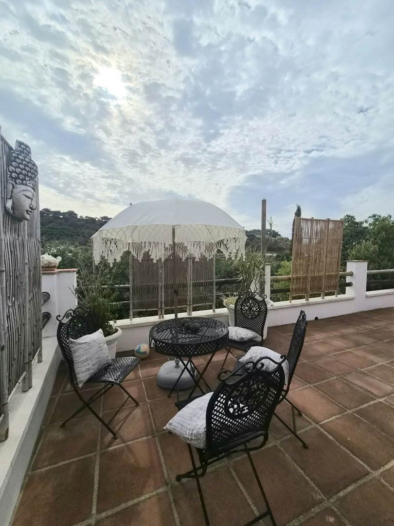 2 Bed Finca - Cortijo in Alhaurín el Grande