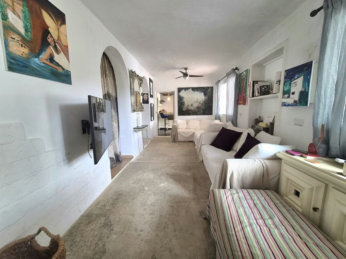 2 Bed Finca - Cortijo in Alhaurín el Grande