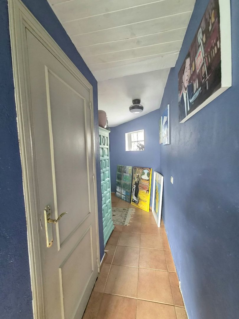 2 Bed Finca - Cortijo in Alhaurín el Grande