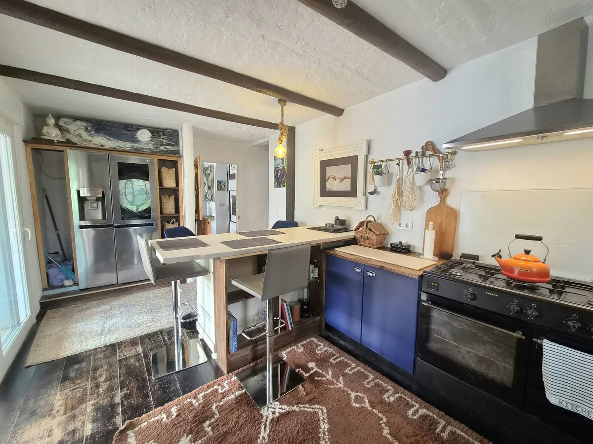 2 Bed Finca - Cortijo in Alhaurín el Grande