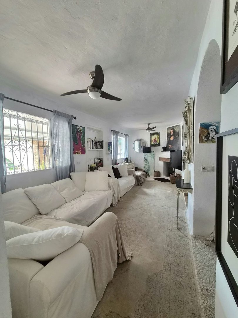2 Bed Finca - Cortijo in Alhaurín el Grande
