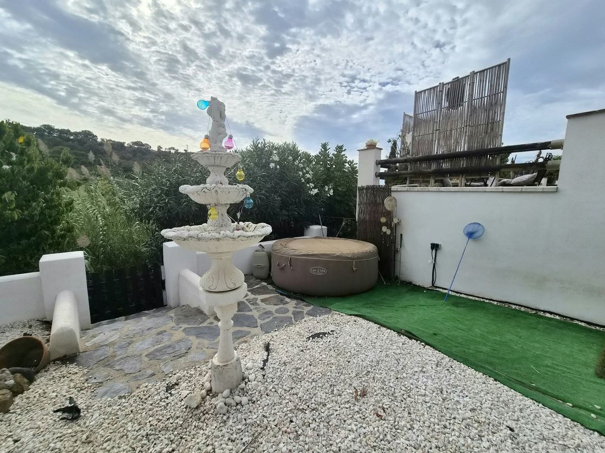 2 Bed Finca - Cortijo in Alhaurín el Grande