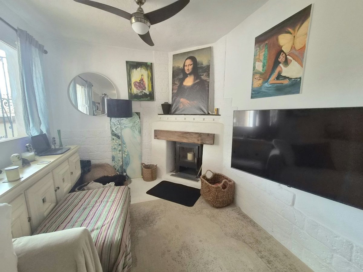 2 Bed Finca - Cortijo in Alhaurín el Grande