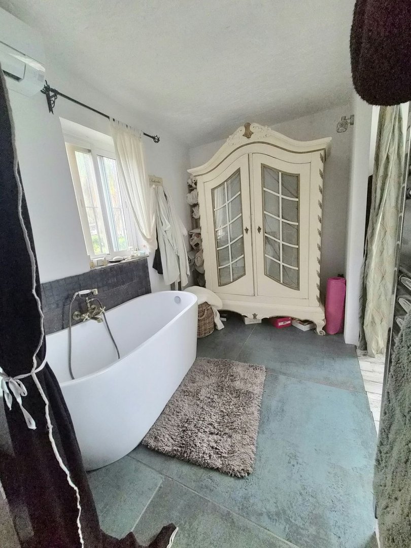 2 Bed Finca - Cortijo in Alhaurín el Grande
