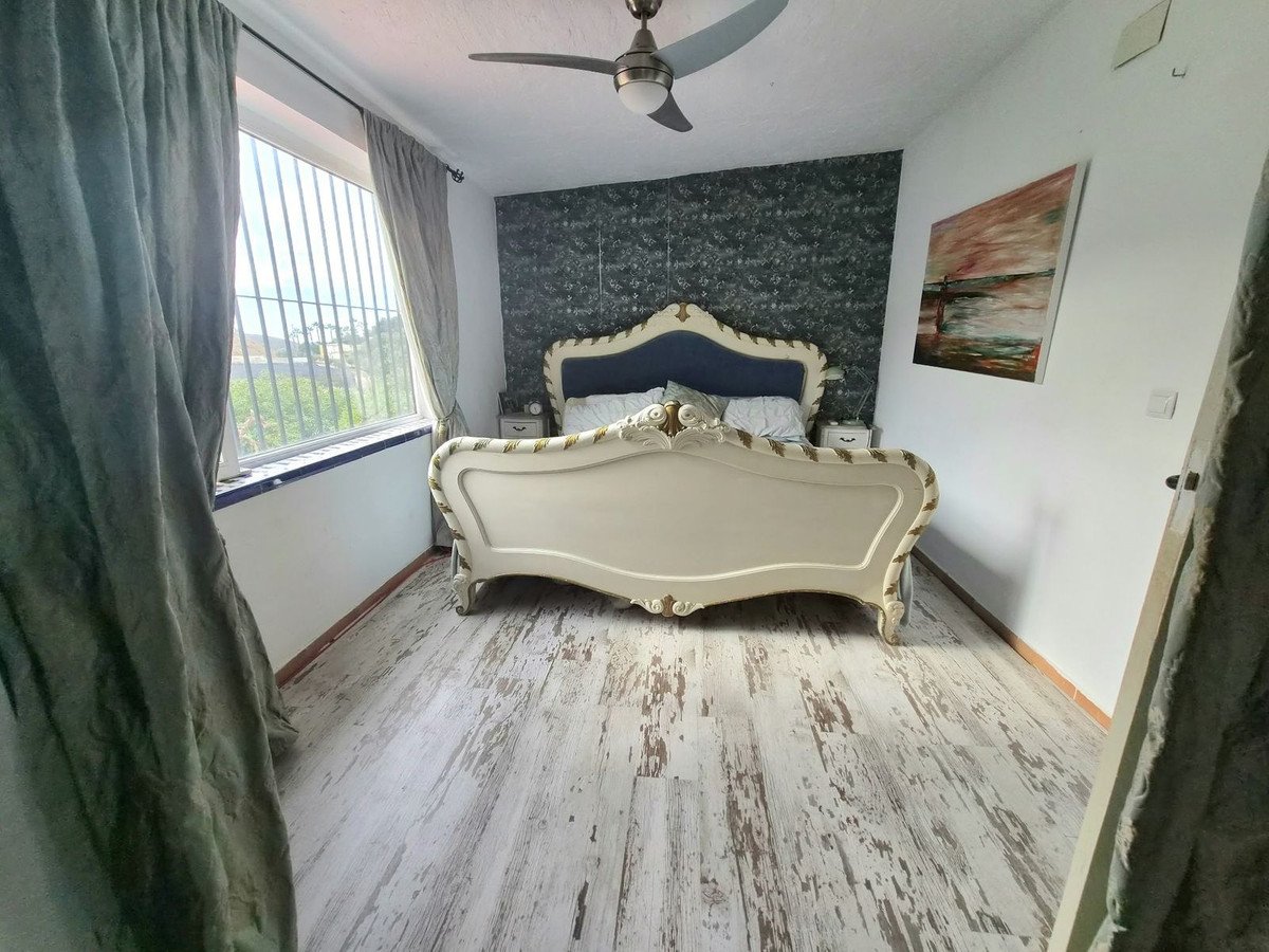 2 Bed Finca - Cortijo in Alhaurín el Grande