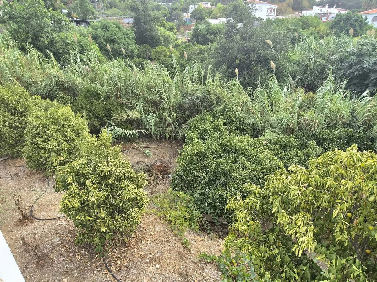 2 Bed Finca - Cortijo in Alhaurín el Grande