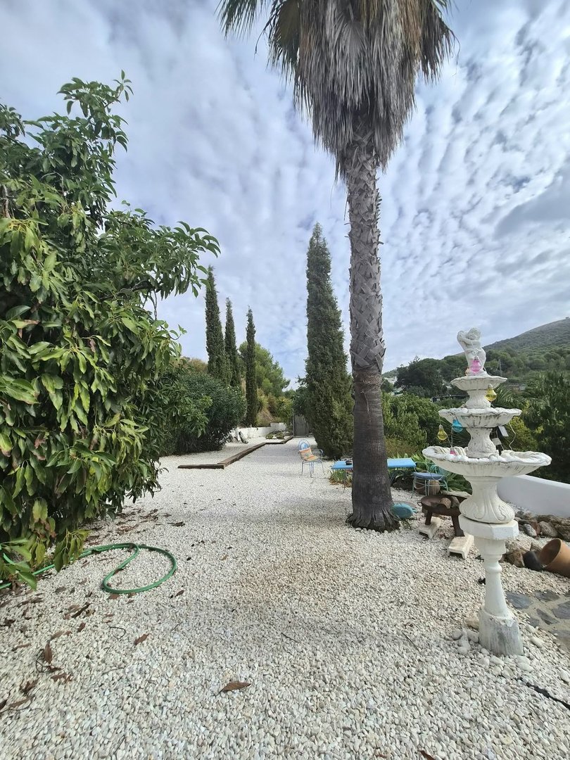 2 Bed Finca - Cortijo in Alhaurín el Grande