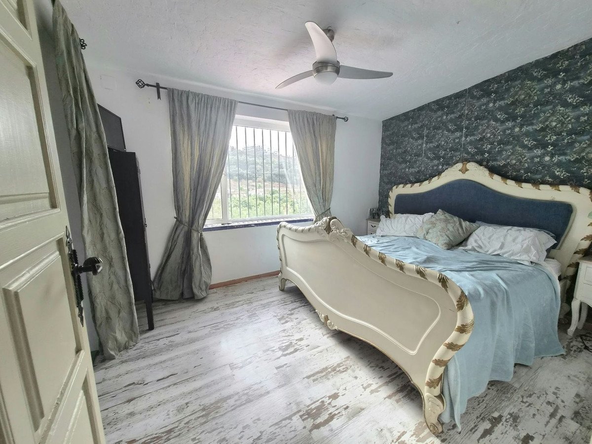 2 Bed Finca - Cortijo in Alhaurín el Grande