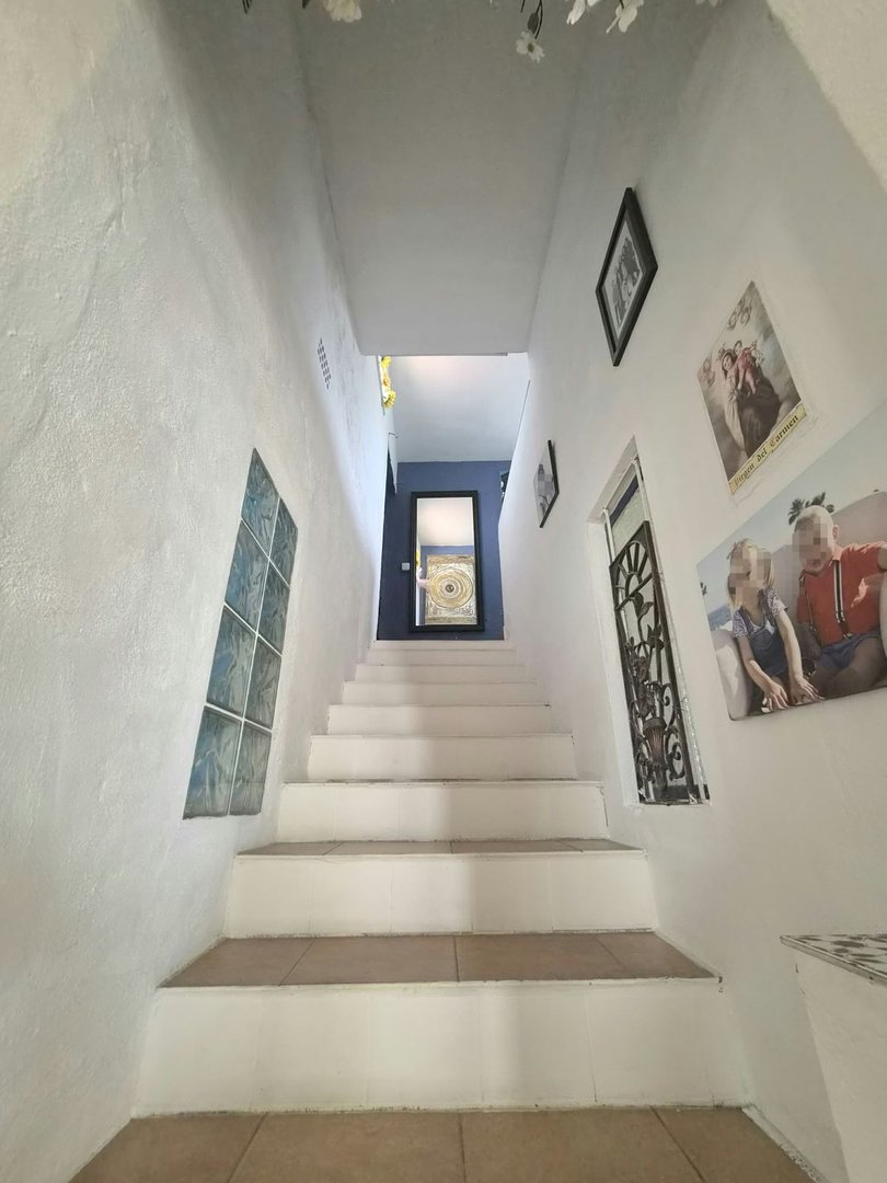 2 Bed Finca - Cortijo in Alhaurín el Grande