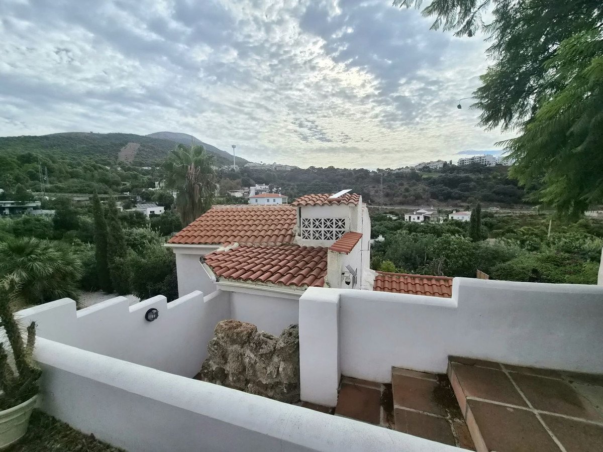 2 Bed Finca - Cortijo in Alhaurín el Grande