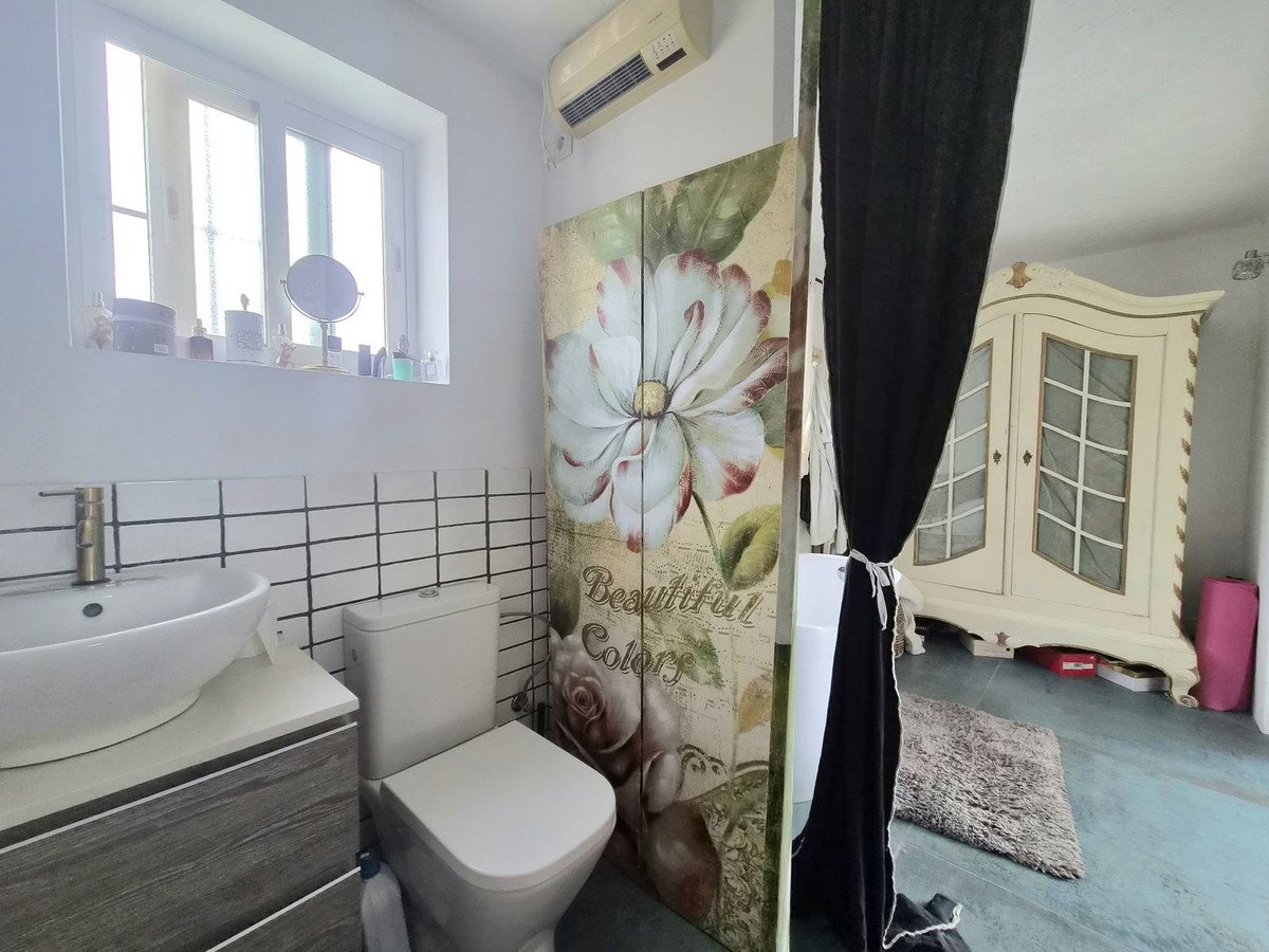 2 Bed Finca - Cortijo in Alhaurín el Grande