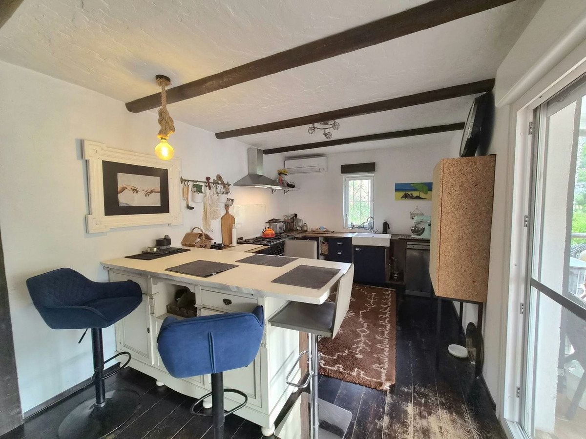 2 Bed Finca - Cortijo in Alhaurín el Grande