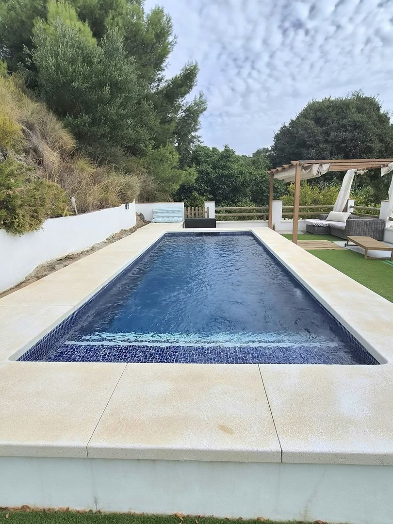 2 Bed Finca - Cortijo in Alhaurín el Grande