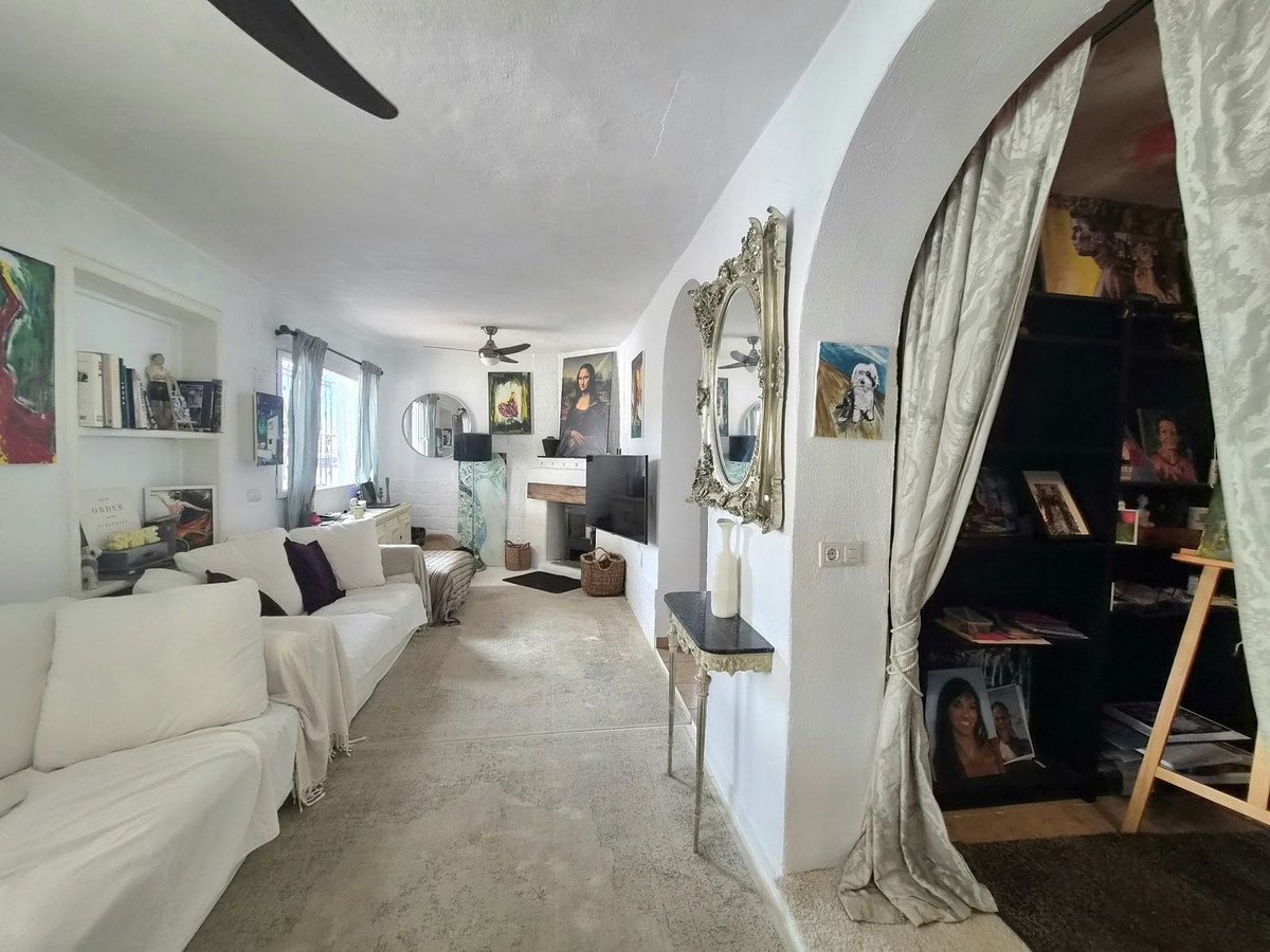 2 Bed Finca - Cortijo in Alhaurín el Grande
