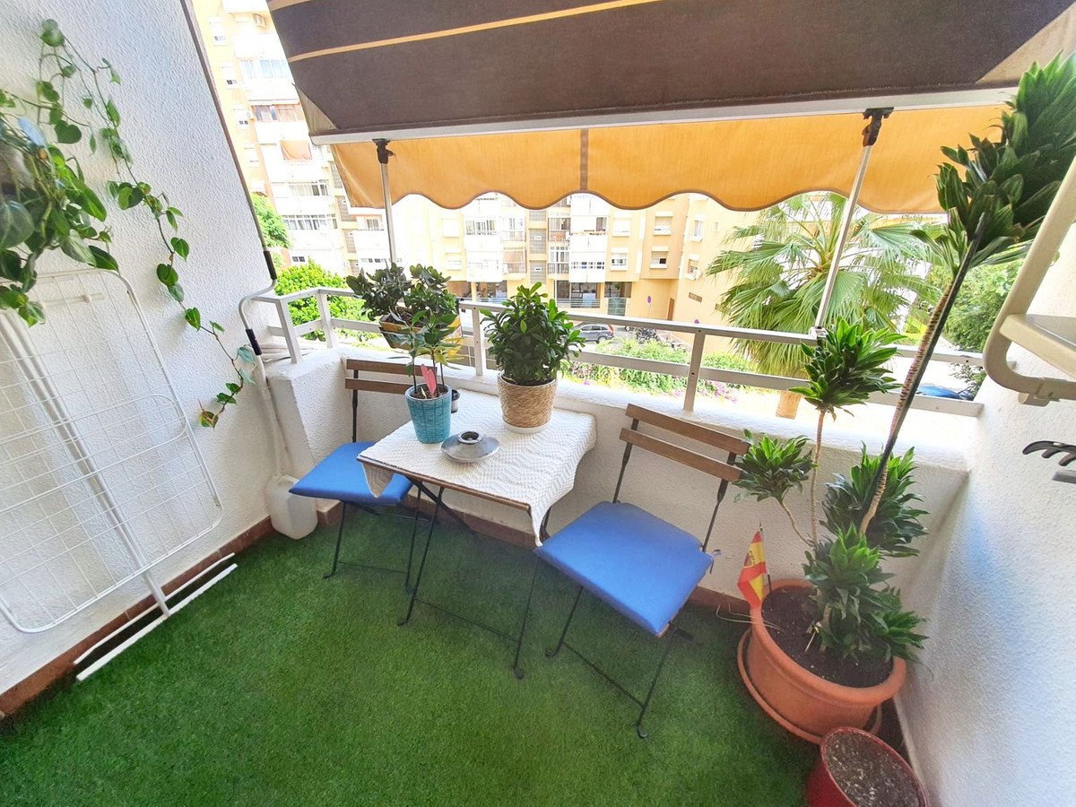 4 Bed Middle Floor Apartment in Torremolinos