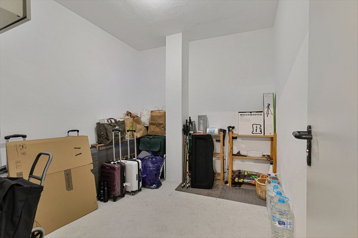 2 Bed Middle Floor Apartment in Torreblanca