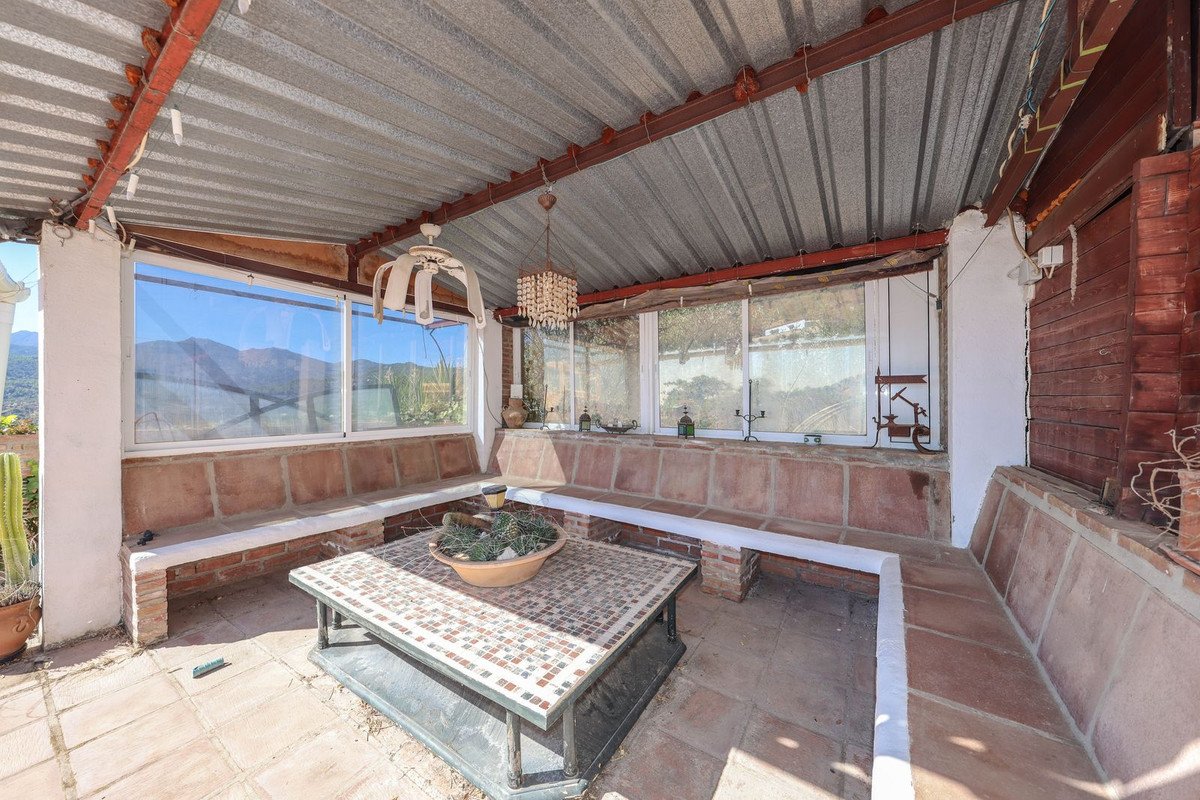 3 Bed Detached Villa in Monda