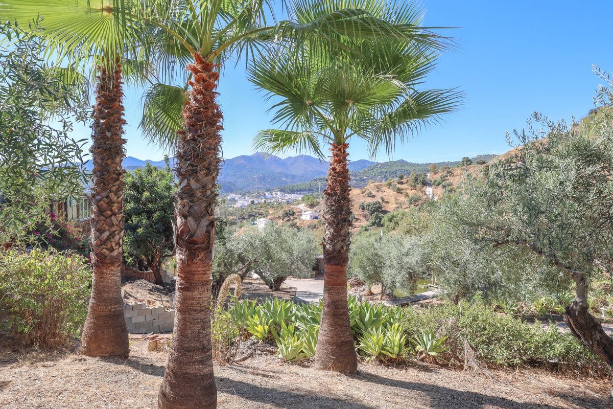 3 Bed Detached Villa in Monda