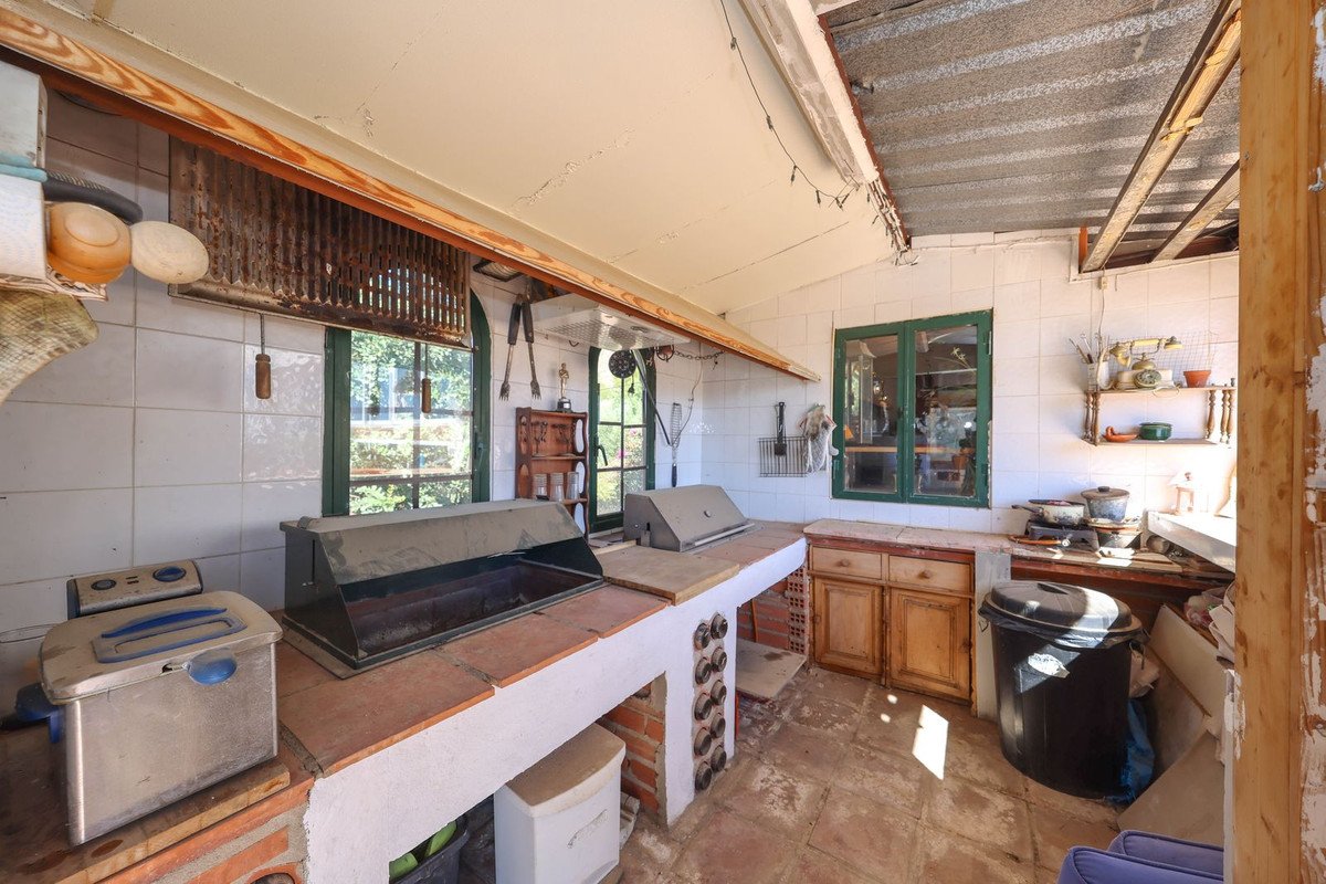 3 Bed Detached Villa in Monda