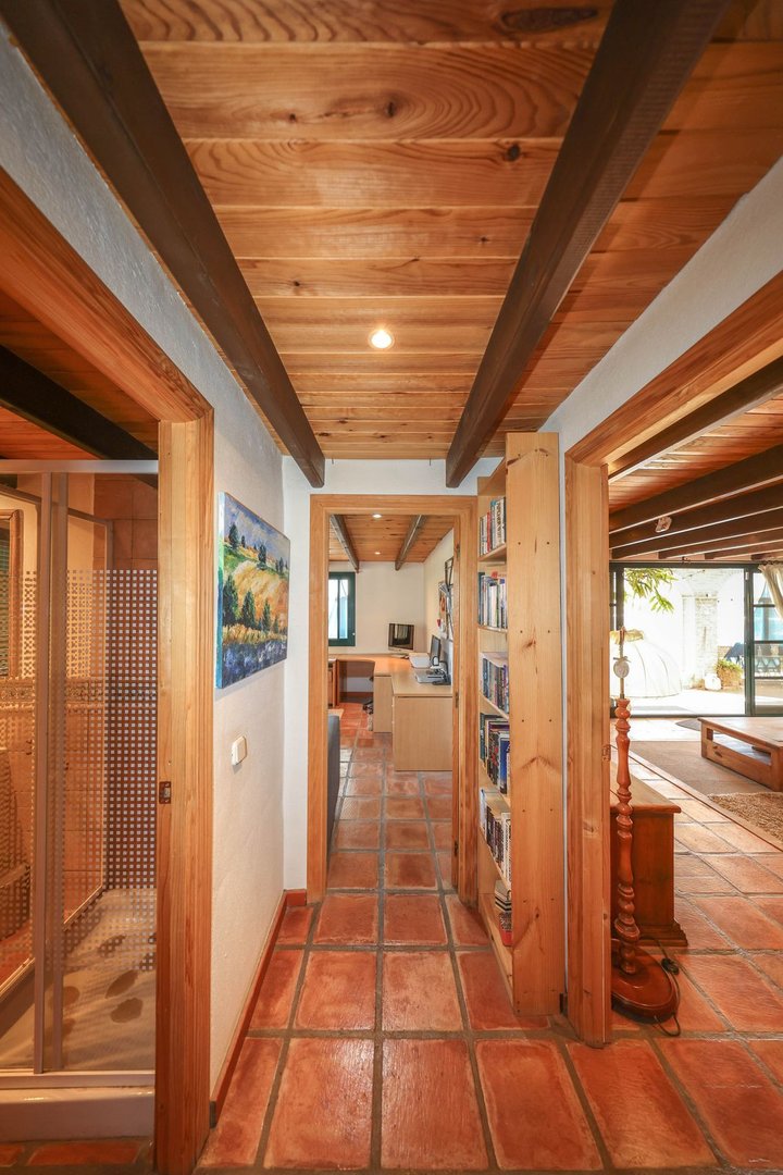 3 Bed Detached Villa in Monda