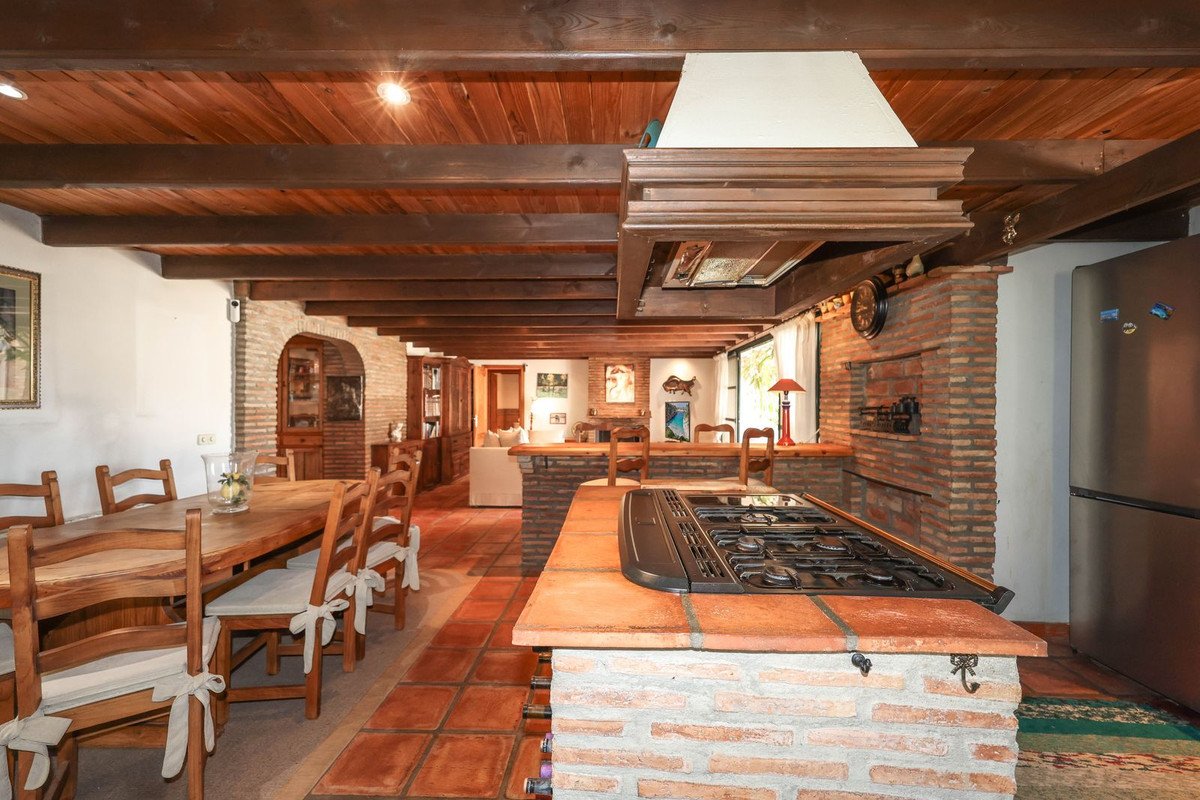 3 Bed Detached Villa in Monda