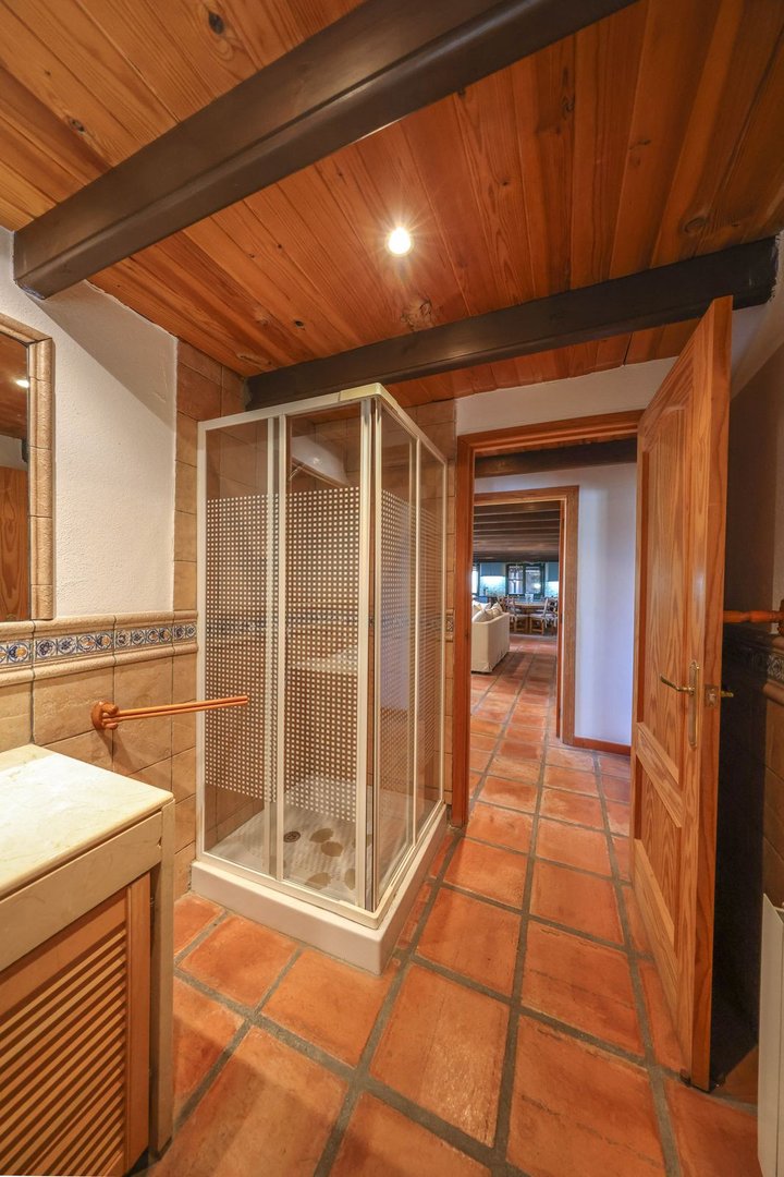 3 Bed Detached Villa in Monda