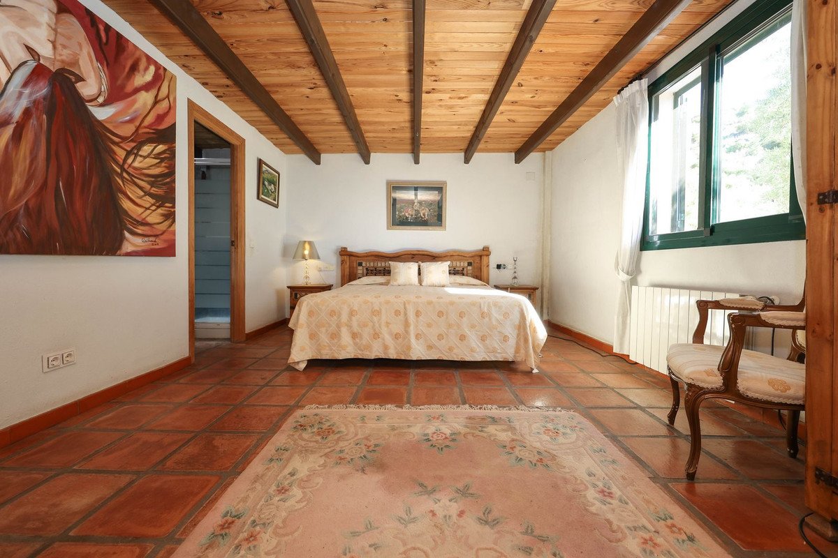 3 Bed Detached Villa in Monda