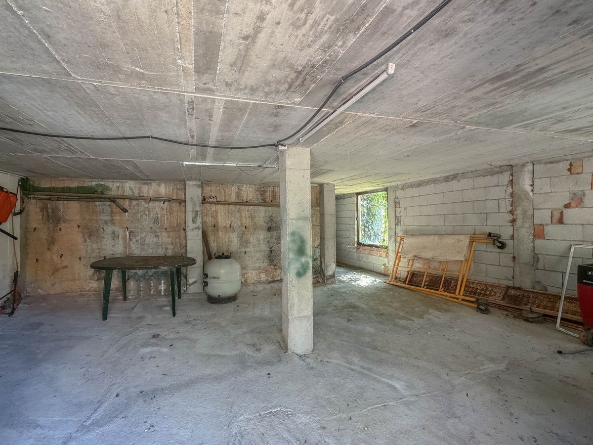3 Bed Detached Villa in Monda