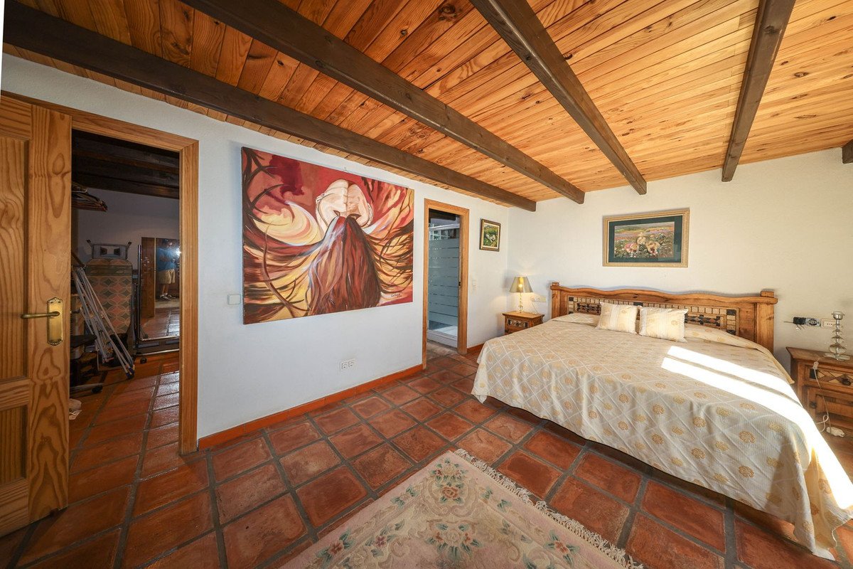 3 Bed Detached Villa in Monda