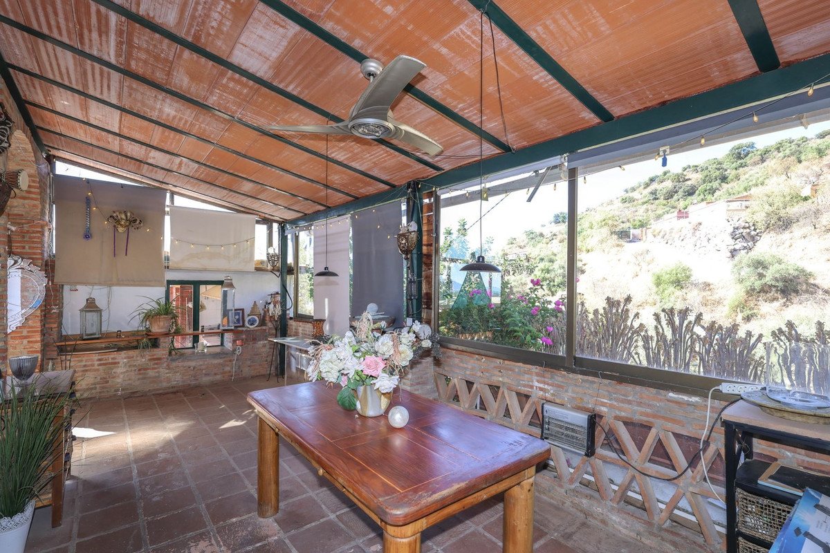3 Bed Detached Villa in Monda