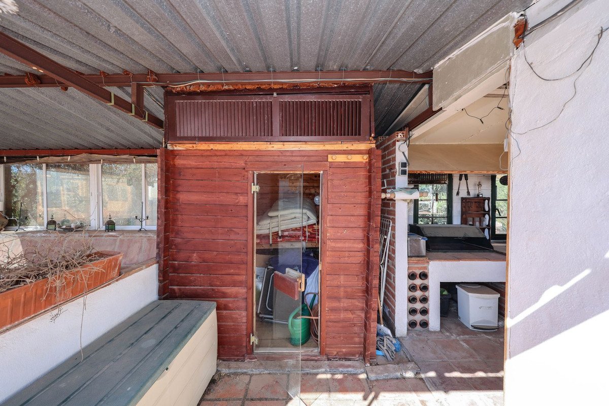 3 Bed Detached Villa in Monda