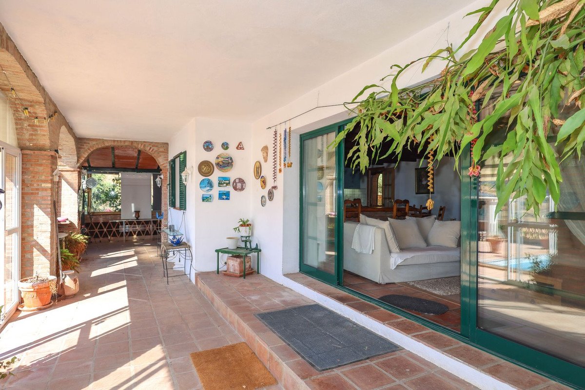 3 Bed Detached Villa in Monda