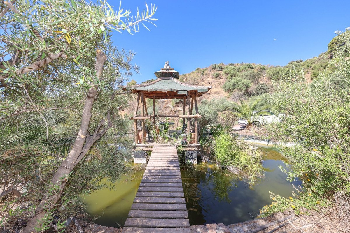 3 Bed Detached Villa in Monda