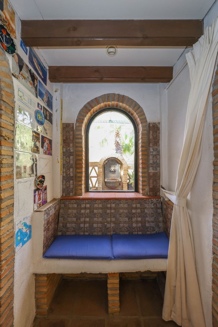 3 Bed Detached Villa in Monda