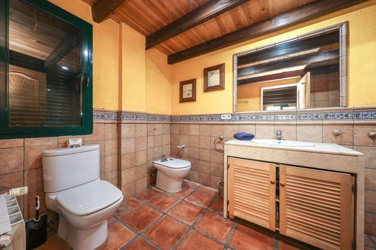3 Bed Detached Villa in Monda