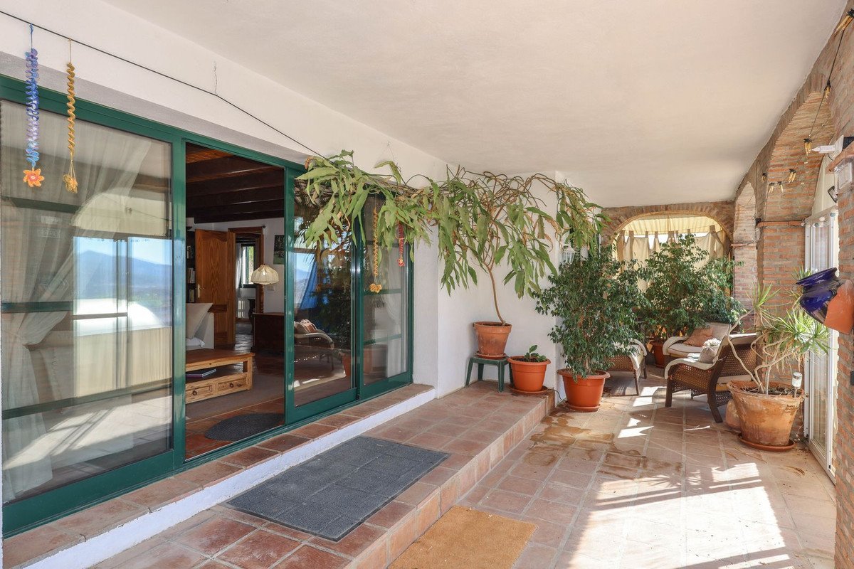3 Bed Detached Villa in Monda