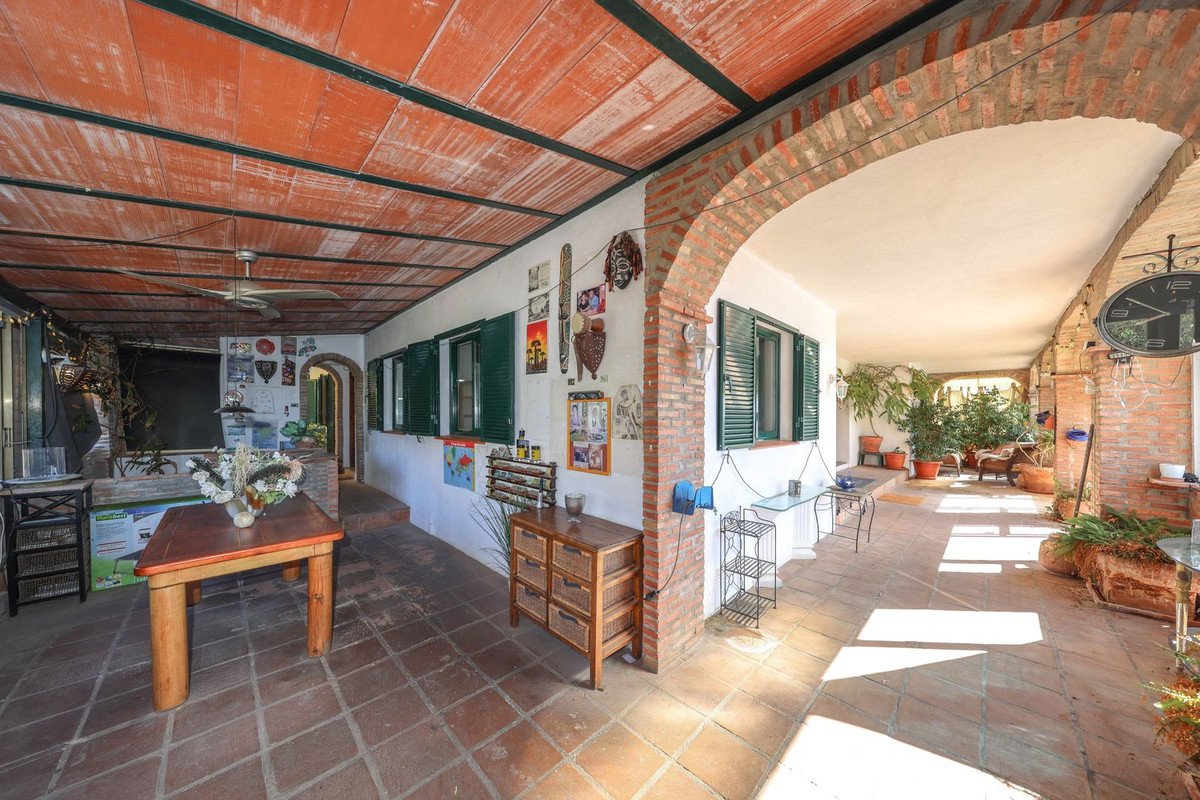 3 Bed Detached Villa in Monda
